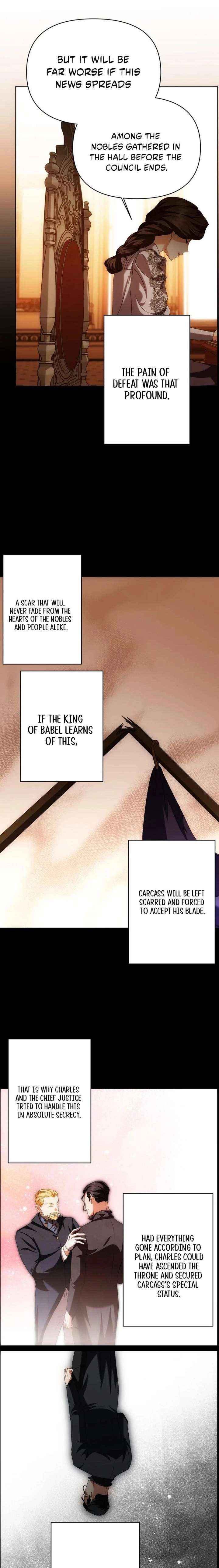 Read Ebony chapter 187 image 11 on Lezhin