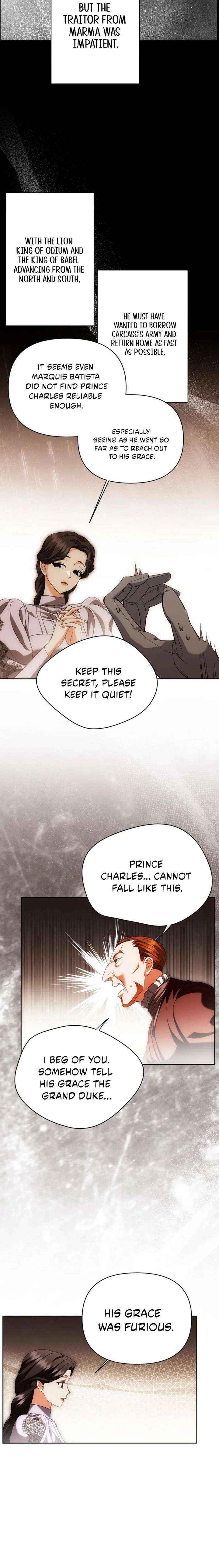 Read Ebony chapter 187 image 12 on Lezhin