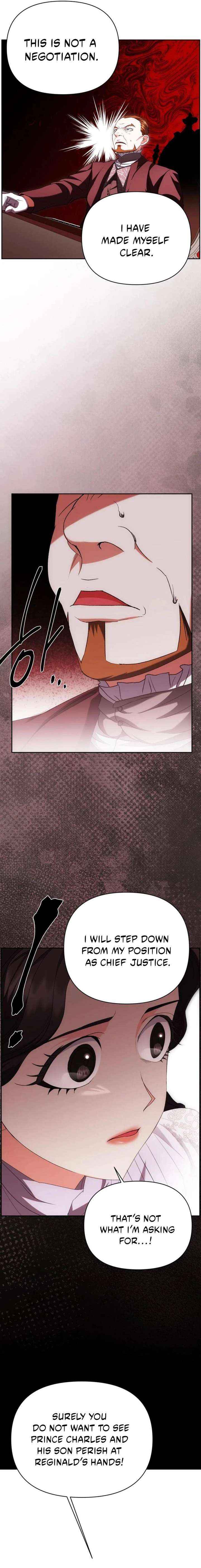 Read Ebony chapter 187 image 14 on Lezhin