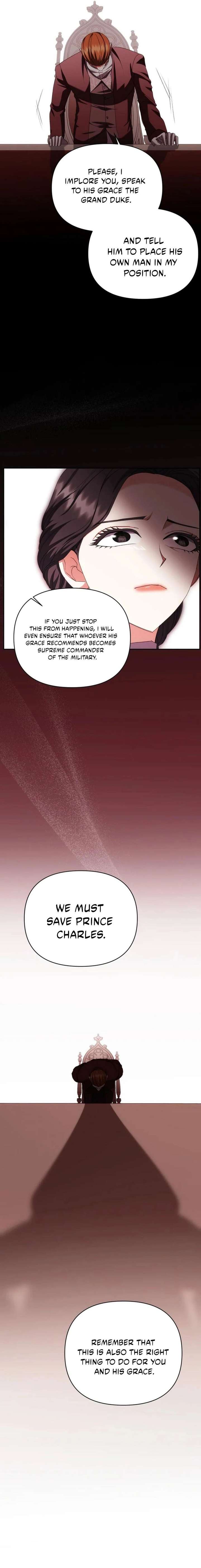 Read Ebony chapter 187 image 15 on Lezhin