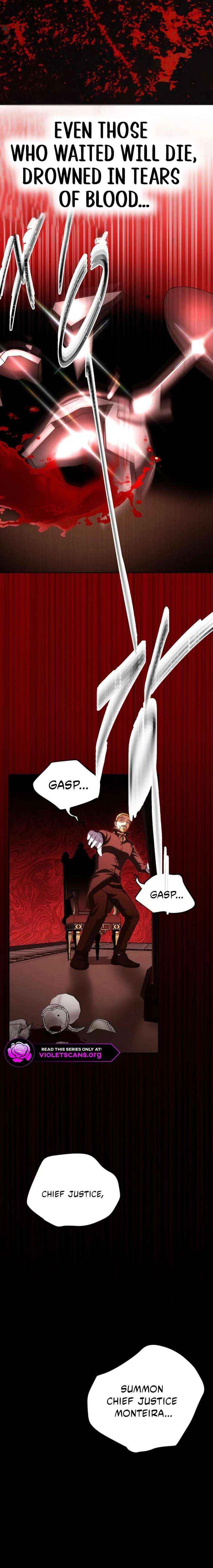 Read Ebony chapter 187 image 2 on Lezhin