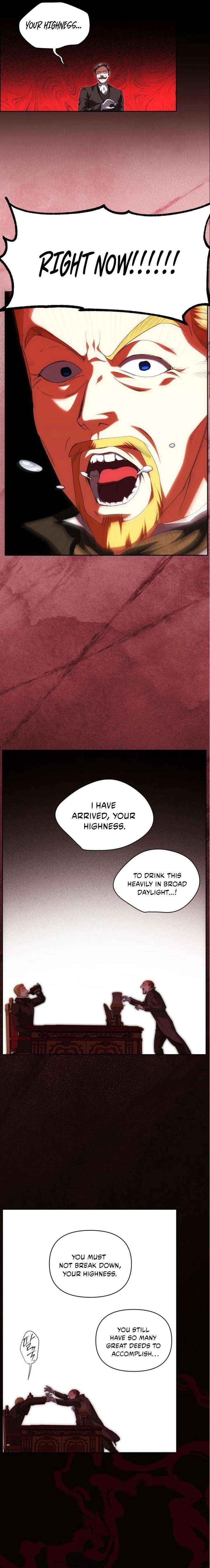 Read Ebony chapter 187 image 3 on Lezhin