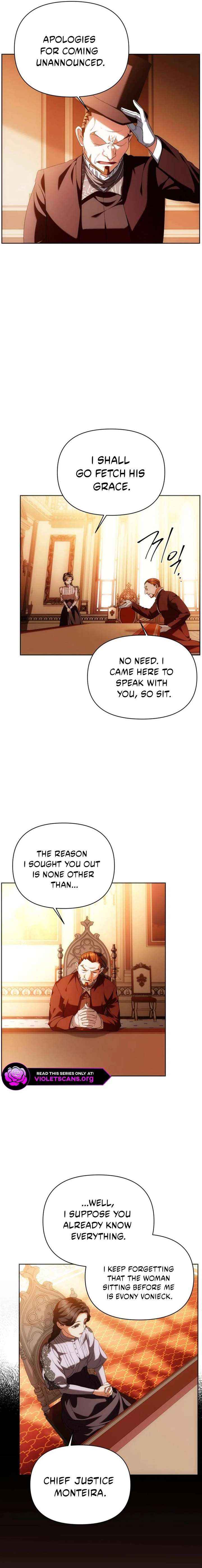 Read Ebony chapter 187 image 5 on Lezhin