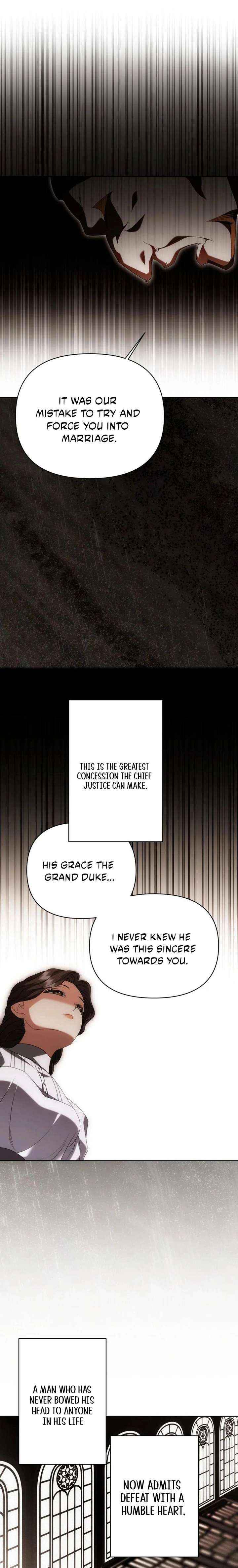 Read Ebony chapter 187 image 7 on Lezhin