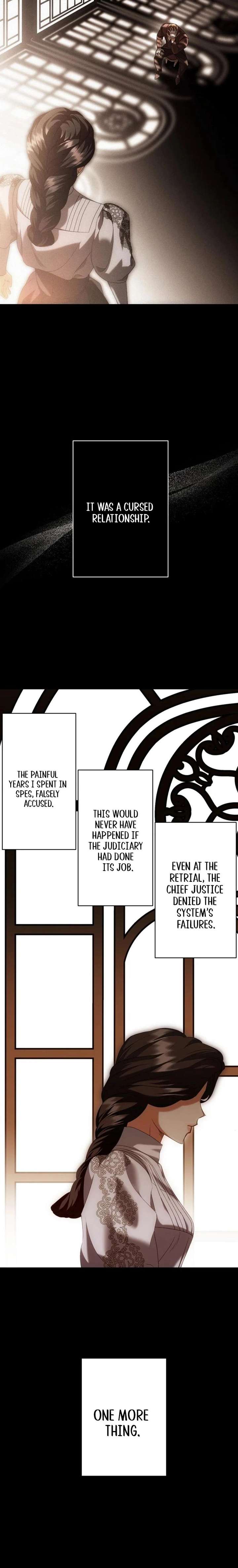 Read Ebony chapter 187 image 8 on Lezhin