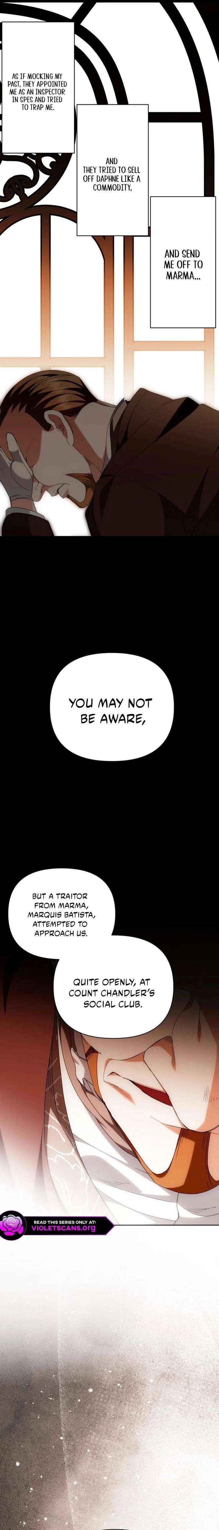 Read Ebony chapter 187 image 9 on Lezhin