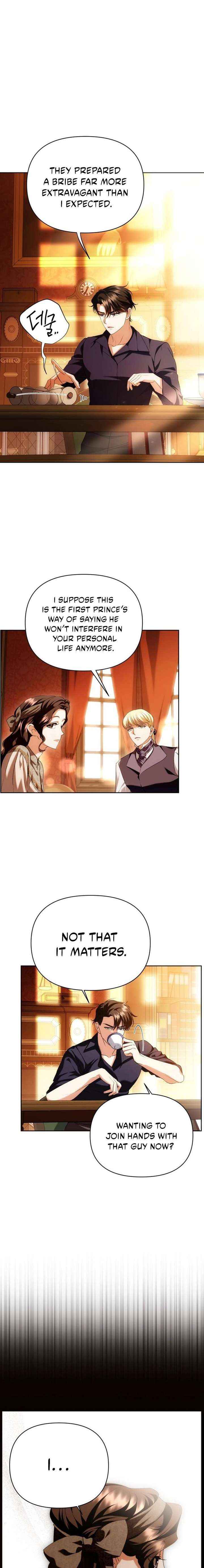 Read Ebony chapter 188 image 2 on Lezhin