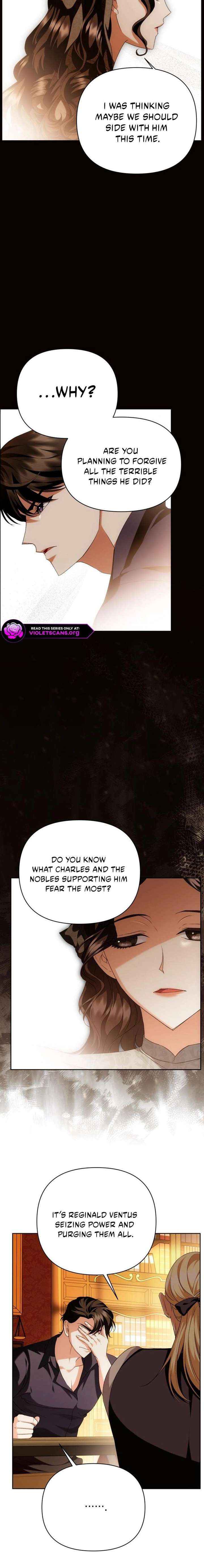 Read Ebony chapter 188 image 3 on Lezhin