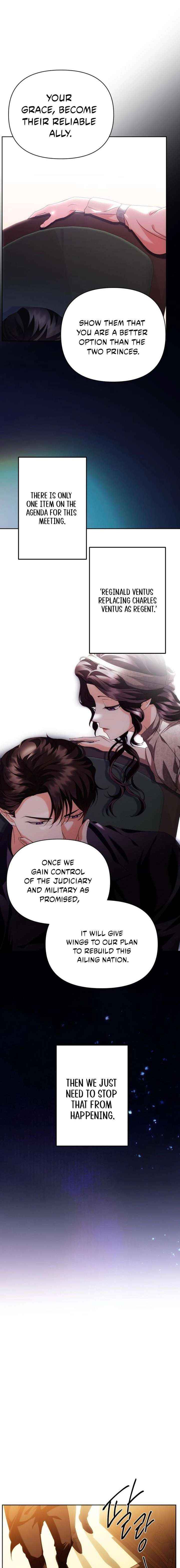 Read Ebony chapter 188 image 4 on Lezhin