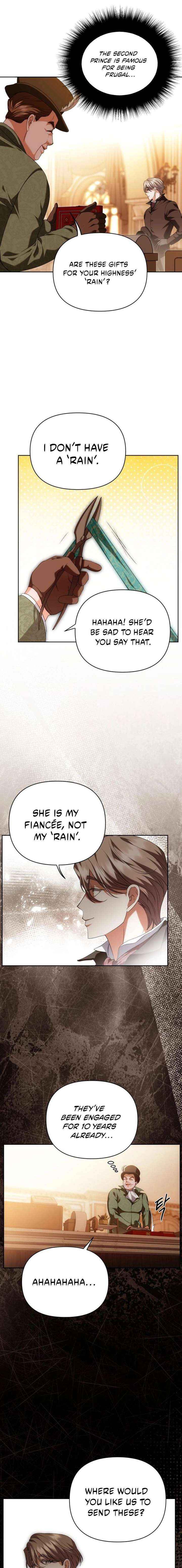 Read Ebony chapter 188 image 6 on Lezhin