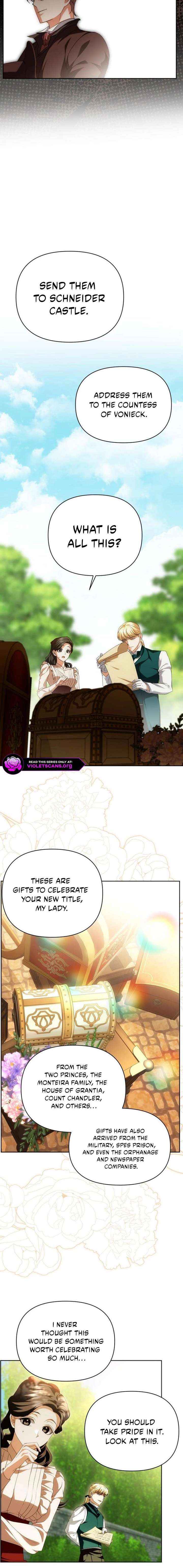 Read Ebony chapter 188 image 7 on Lezhin
