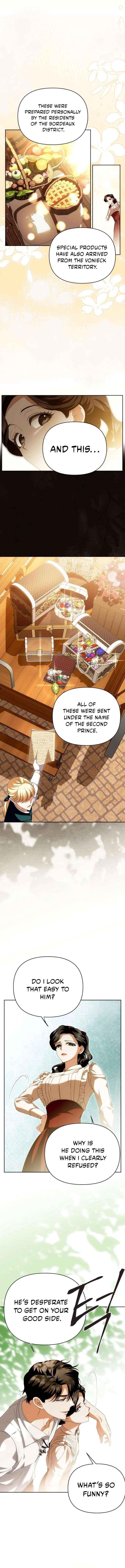 Read Ebony chapter 188 image 8 on Lezhin