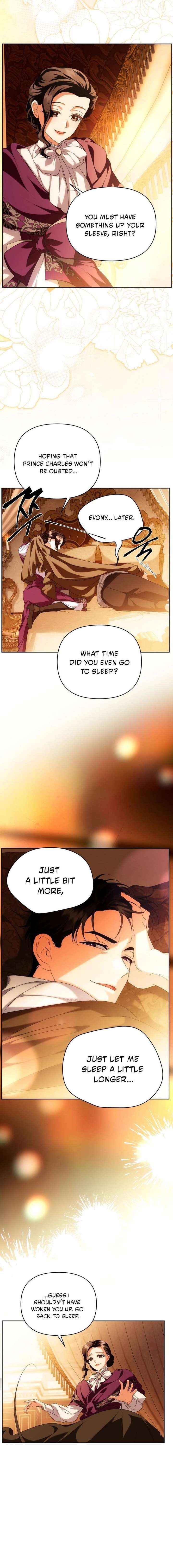 Read Ebony chapter 189 image 1 on Lezhin