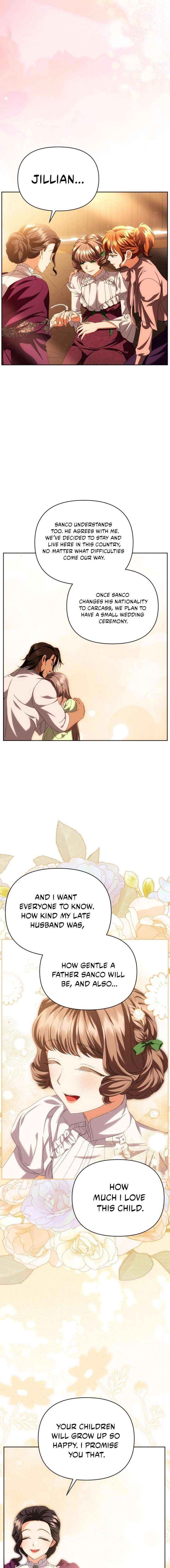 Read Ebony chapter 189 image 10 on Lezhin