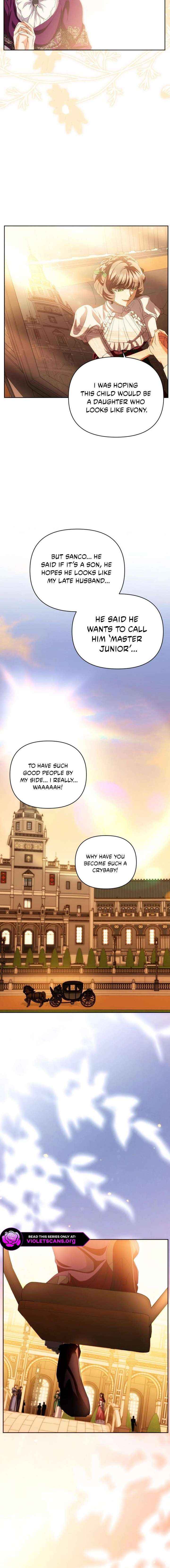 Read Ebony chapter 189 image 11 on Lezhin