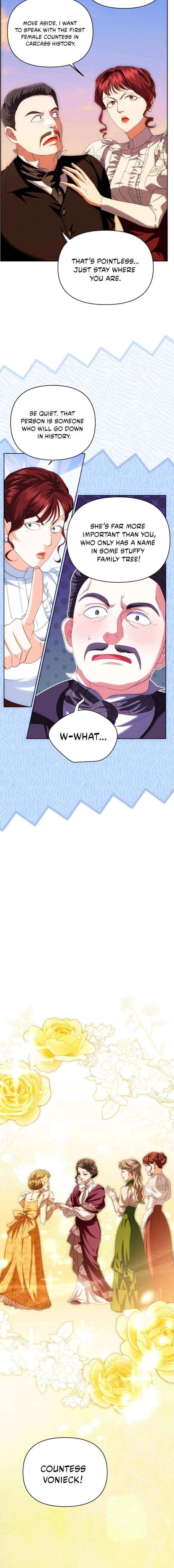 Read Ebony chapter 189 image 13 on Lezhin