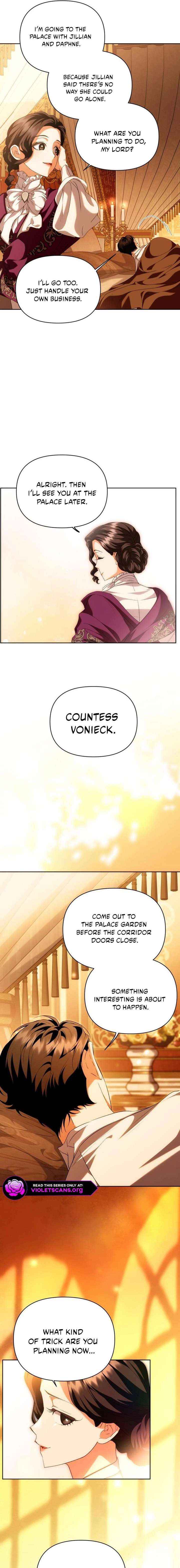 Read Ebony chapter 189 image 2 on Lezhin