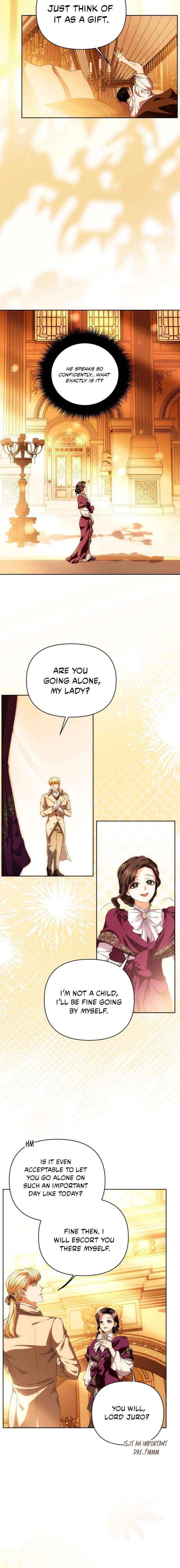 Read Ebony chapter 189 image 3 on Lezhin