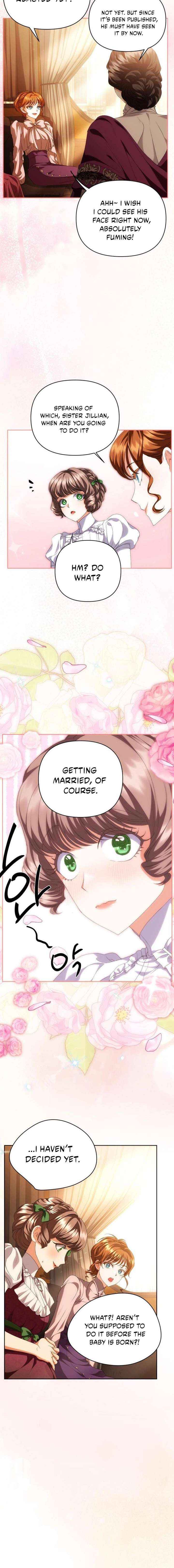 Read Ebony chapter 189 image 7 on Lezhin