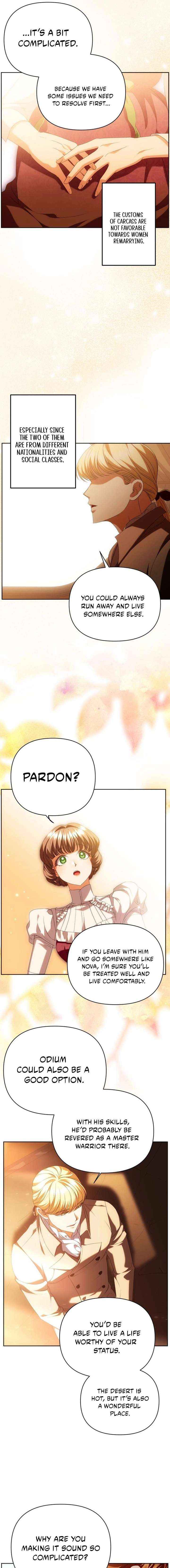 Read Ebony chapter 189 image 8 on Lezhin