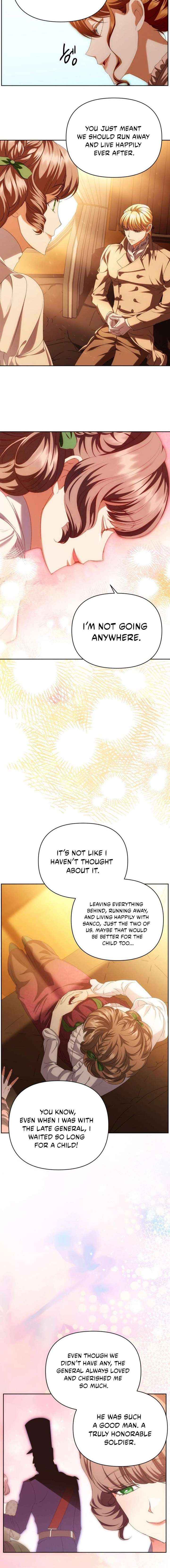 Read Ebony chapter 189 image 9 on Lezhin
