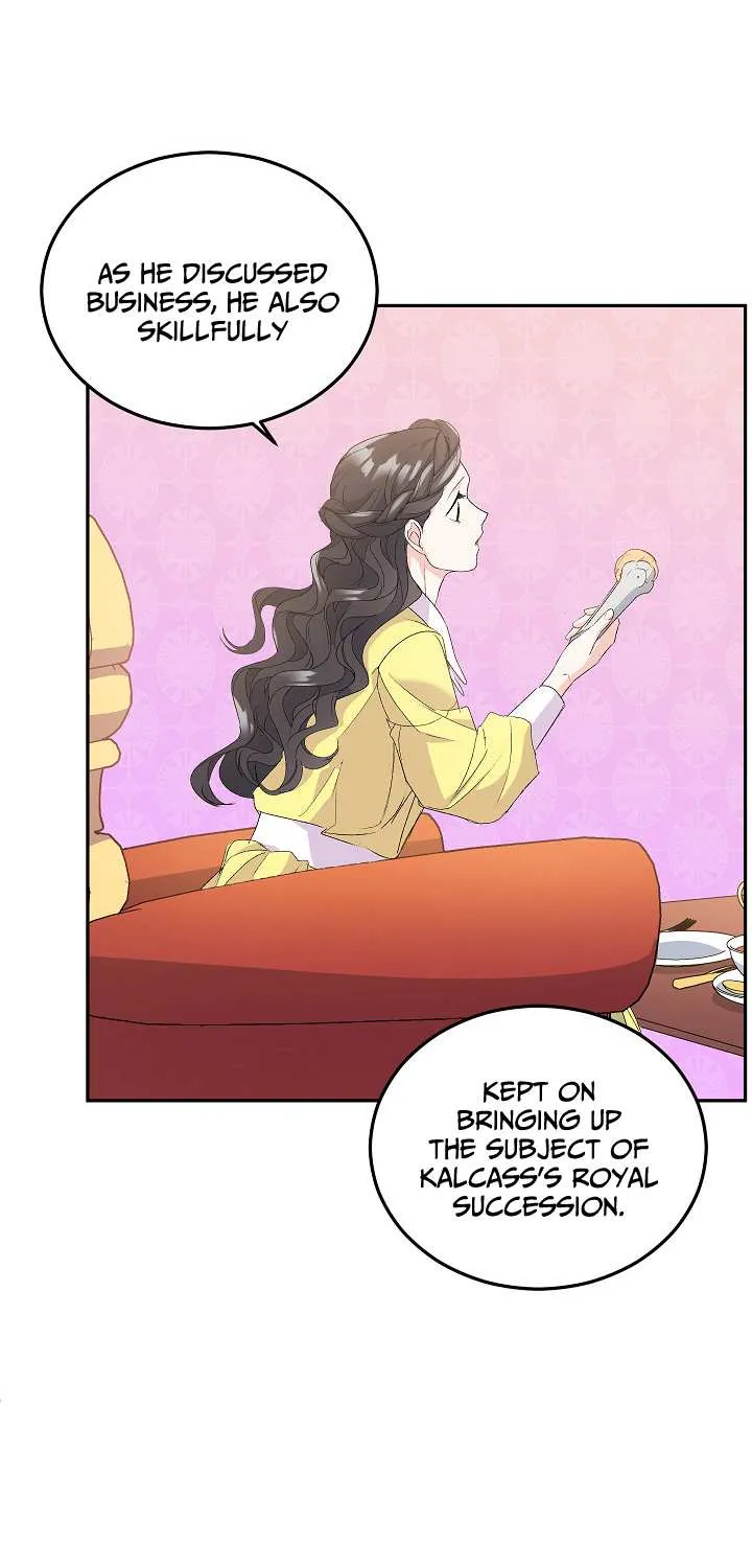 Read Ebony chapter 19 image 11 on Lezhin