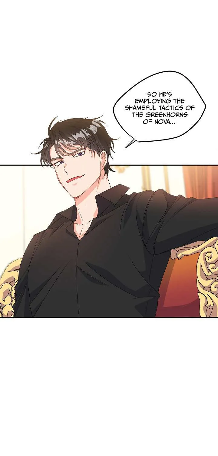 Read Ebony chapter 19 image 13 on Lezhin