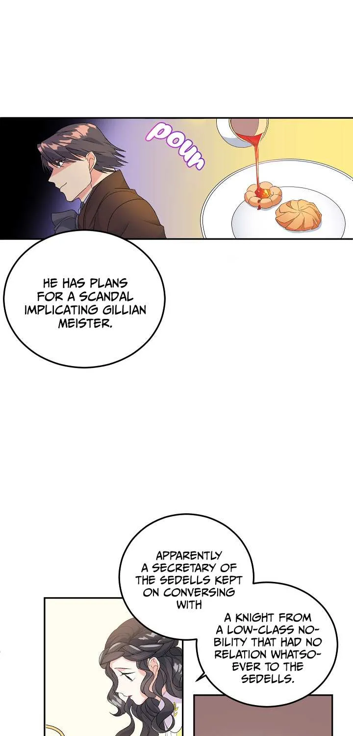 Read Ebony chapter 19 image 15 on Lezhin