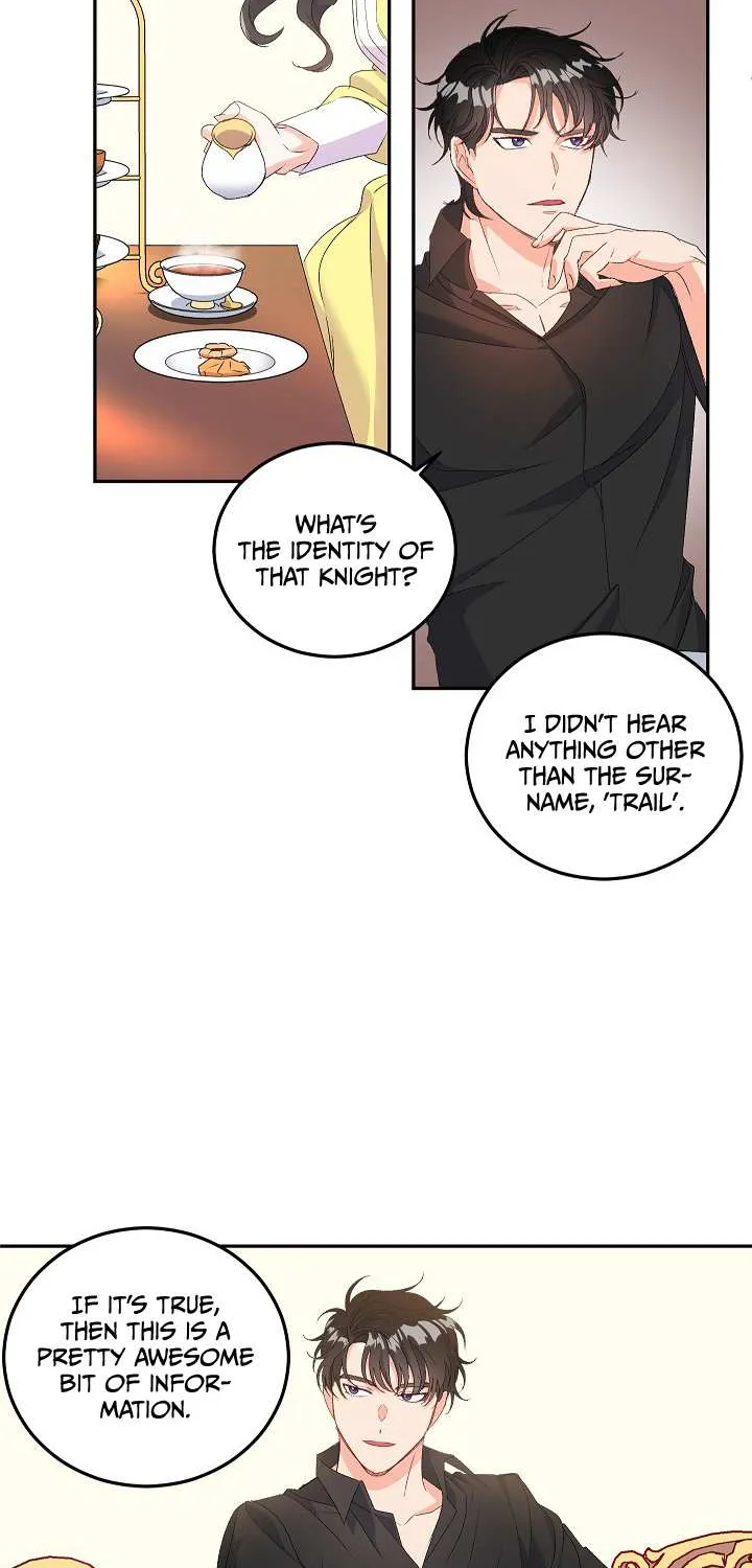 Read Ebony chapter 19 image 16 on Lezhin