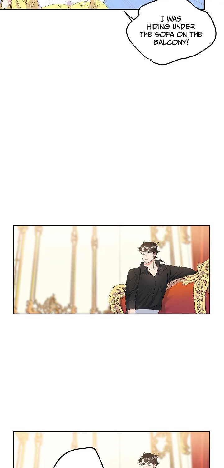 Read Ebony chapter 19 image 19 on Lezhin