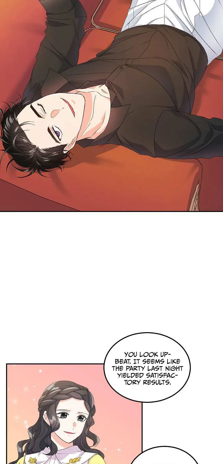 Read Ebony chapter 19 image 2 on Lezhin