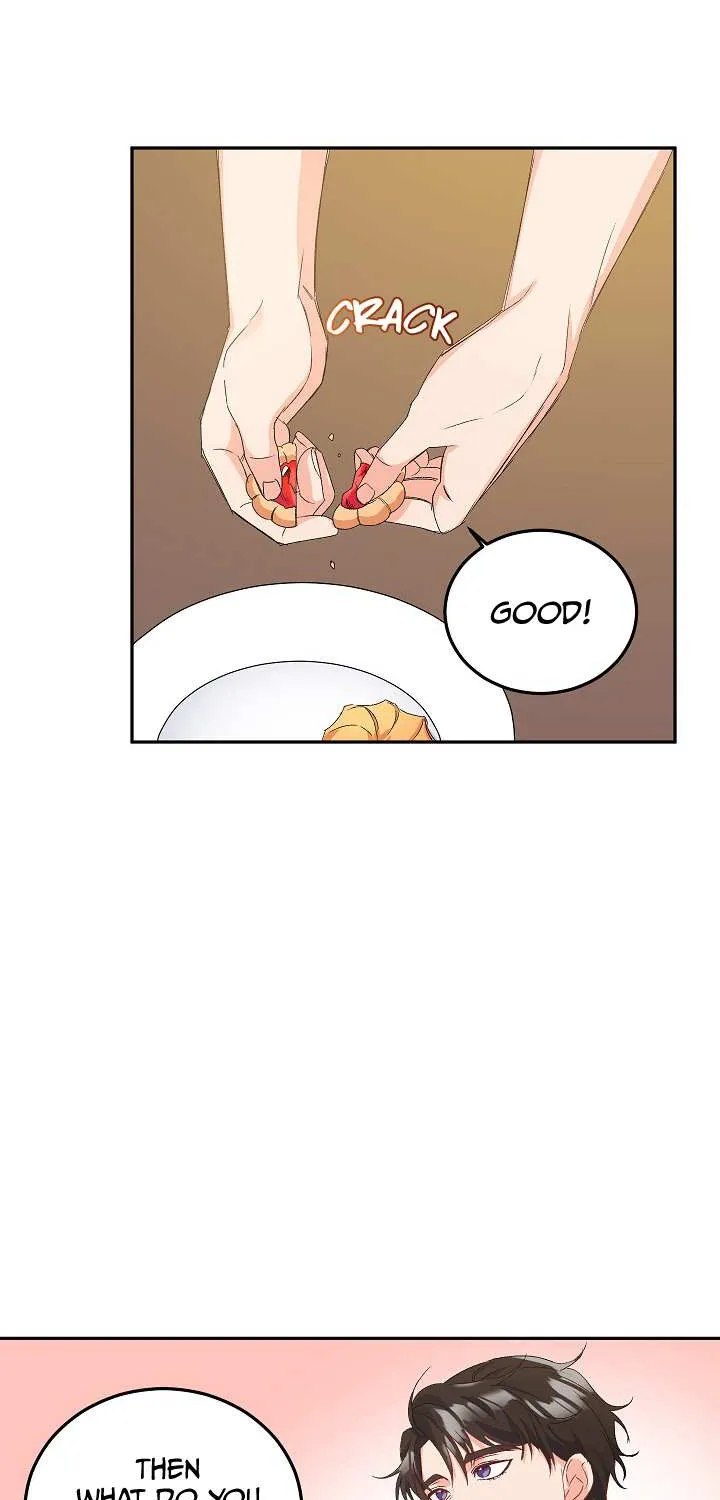 Read Ebony chapter 19 image 23 on Lezhin