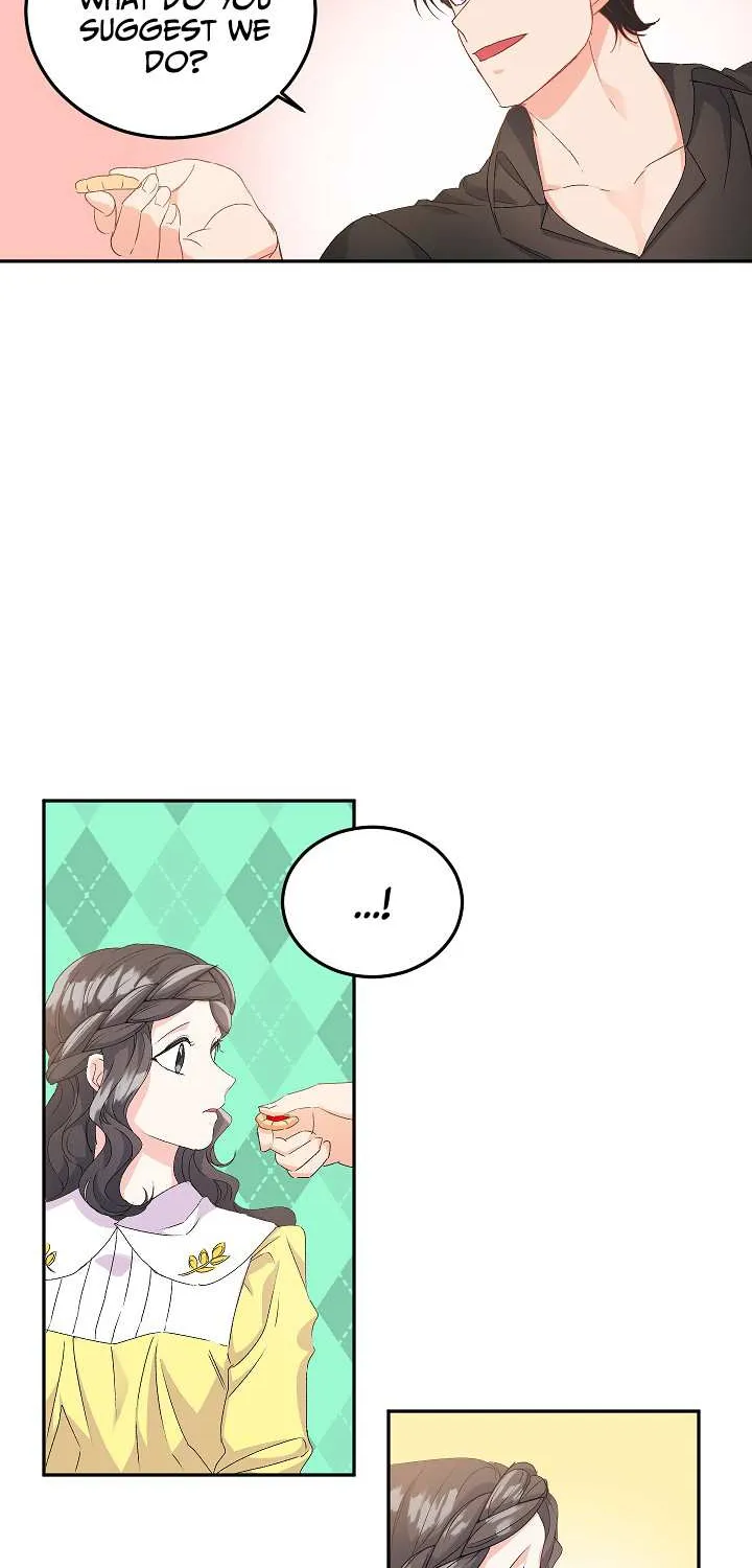 Read Ebony chapter 19 image 24 on Lezhin