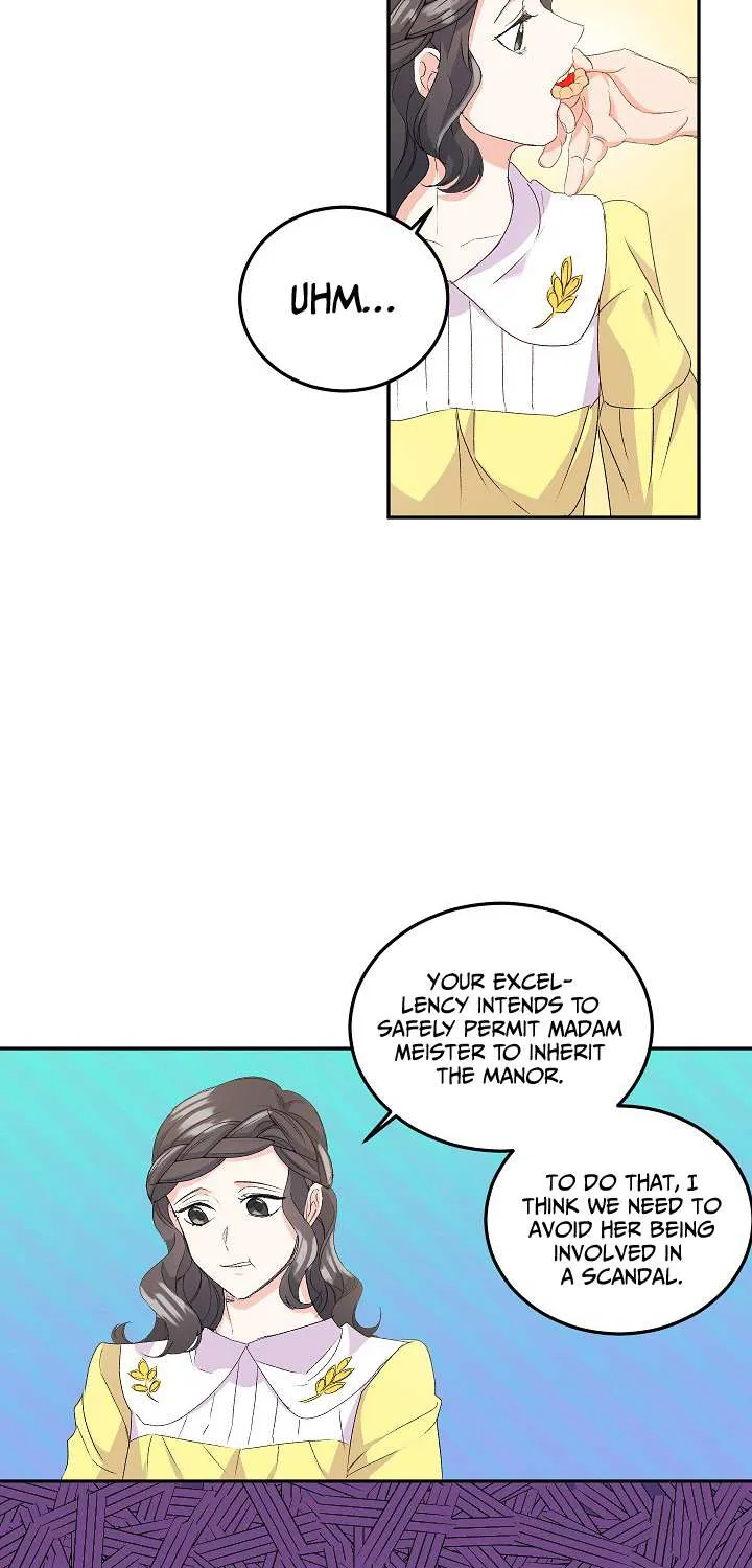 Read Ebony chapter 19 image 25 on Lezhin