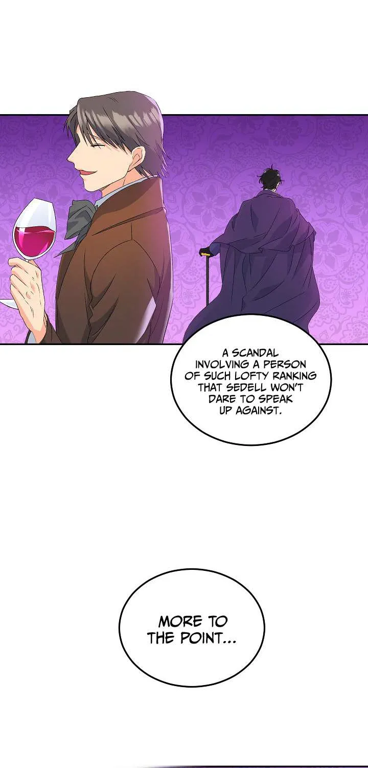 Read Ebony chapter 19 image 29 on Lezhin