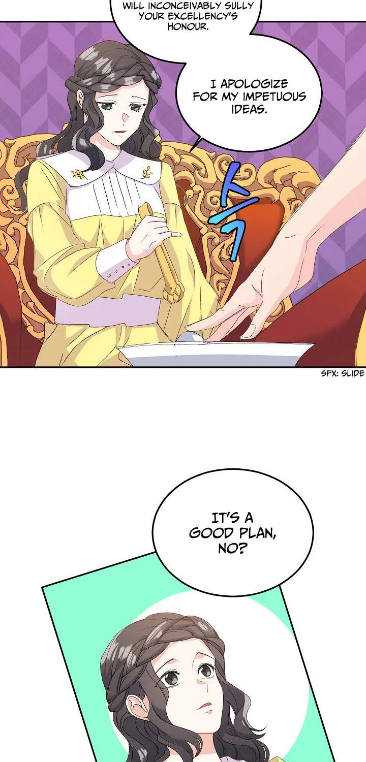 Read Ebony chapter 19 image 32 on Lezhin