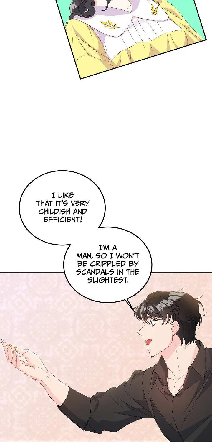 Read Ebony chapter 19 image 33 on Lezhin