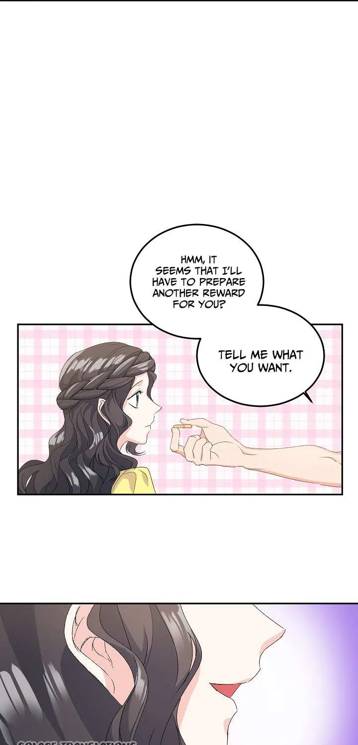 Read Ebony chapter 19 image 34 on Lezhin