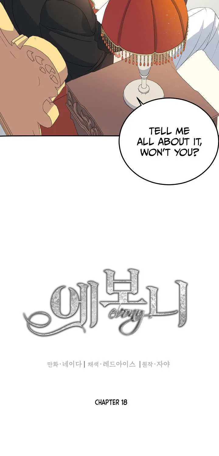 Read Ebony chapter 19 image 4 on Lezhin