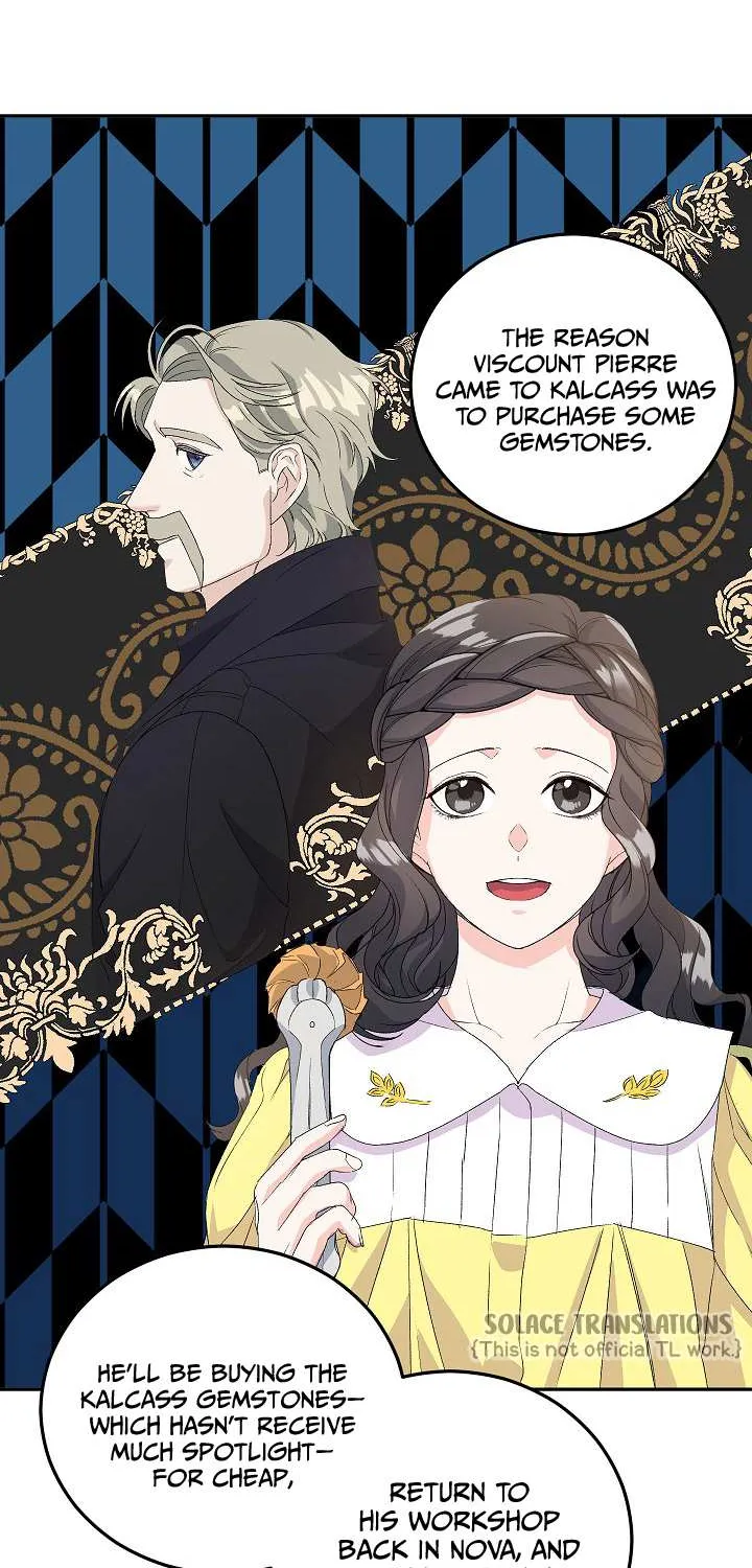 Read Ebony chapter 19 image 5 on Lezhin