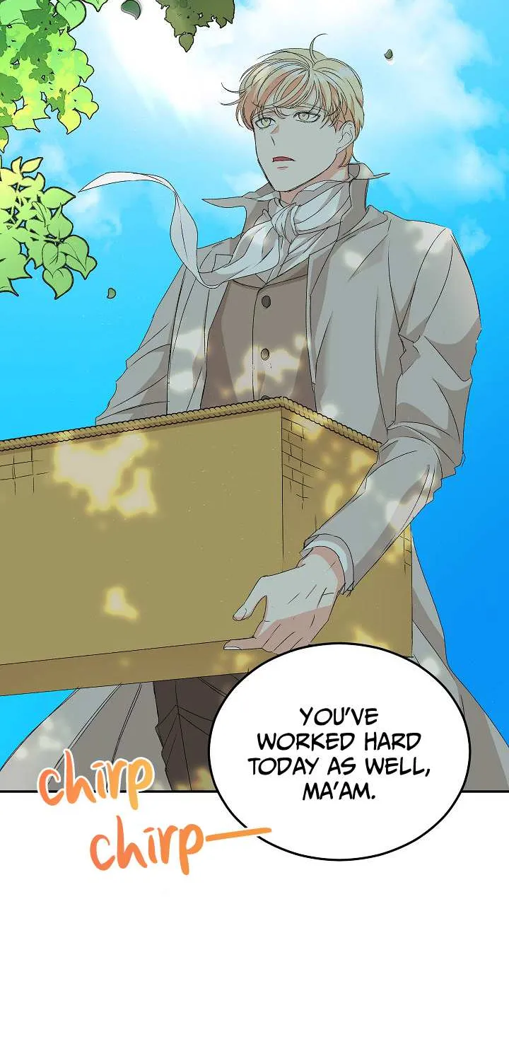 Read Ebony chapter 19 image 50 on Lezhin
