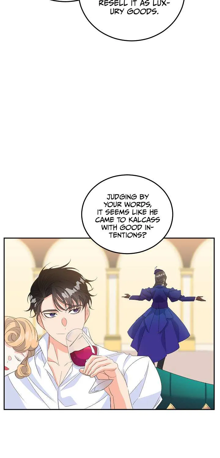 Read Ebony chapter 19 image 6 on Lezhin