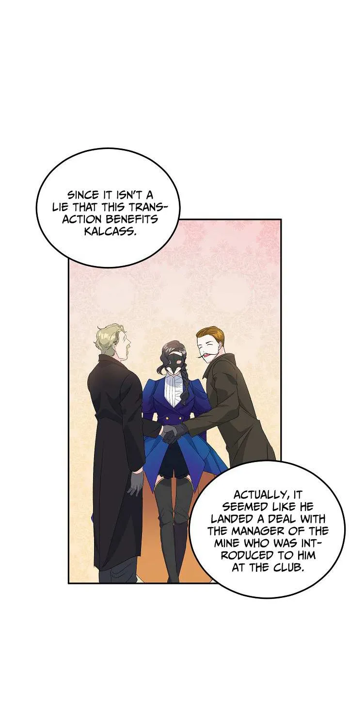 Read Ebony chapter 19 image 7 on Lezhin