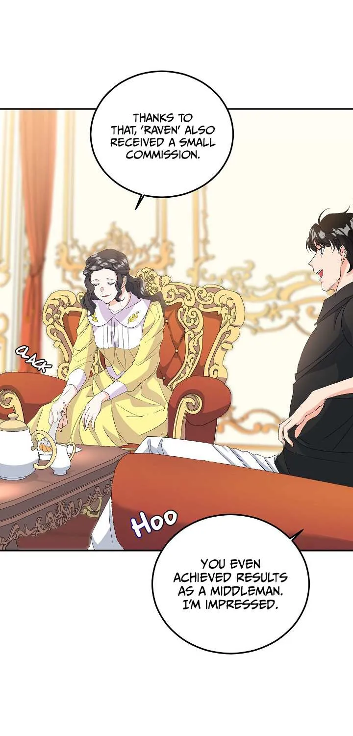 Read Ebony chapter 19 image 9 on Lezhin
