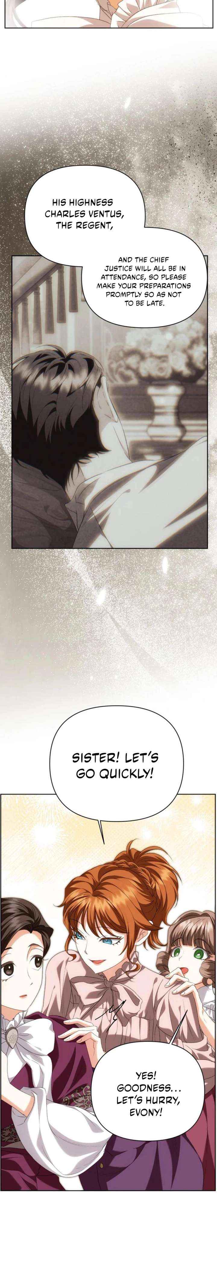 Read Ebony chapter 190 image 1 on Lezhin