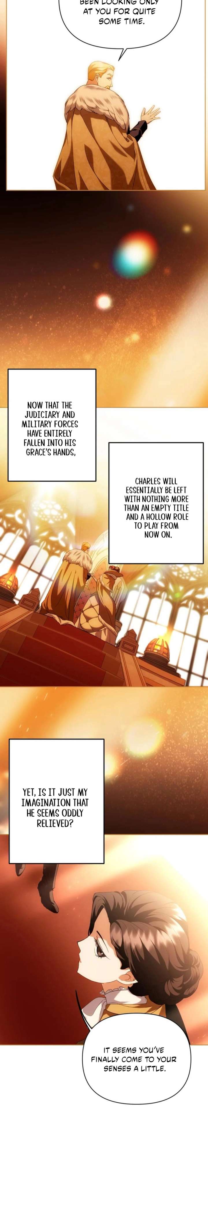 Read Ebony chapter 190 image 11 on Lezhin