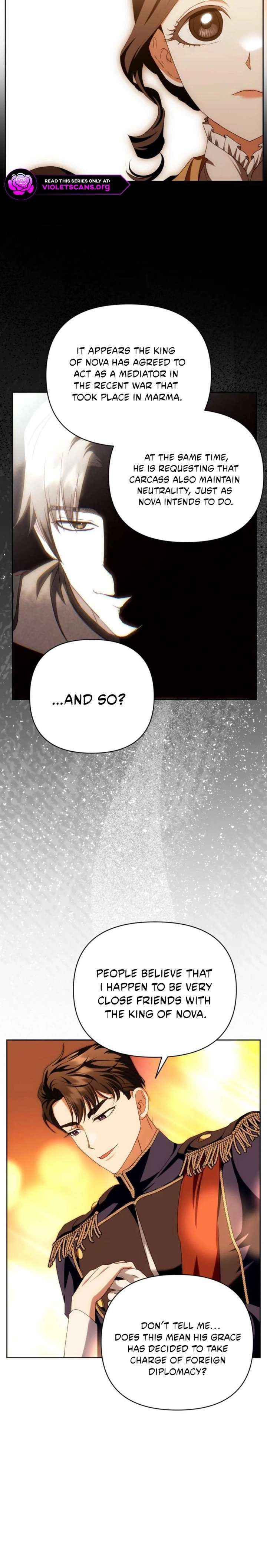 Read Ebony chapter 190 image 13 on Lezhin