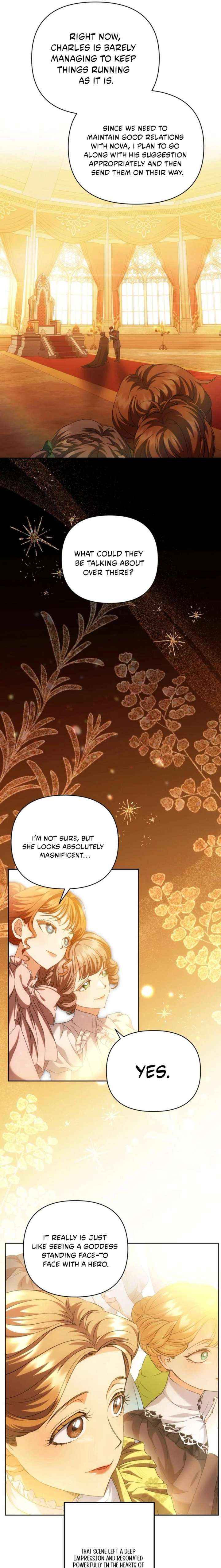 Read Ebony chapter 190 image 14 on Lezhin