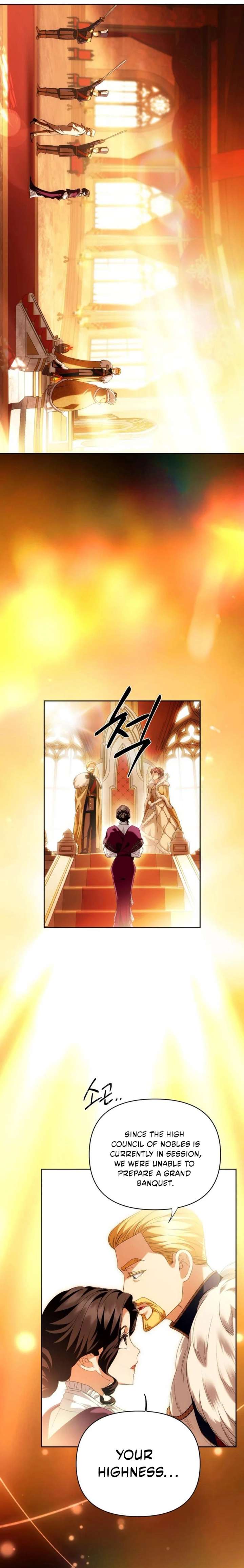Read Ebony chapter 190 image 4 on Lezhin