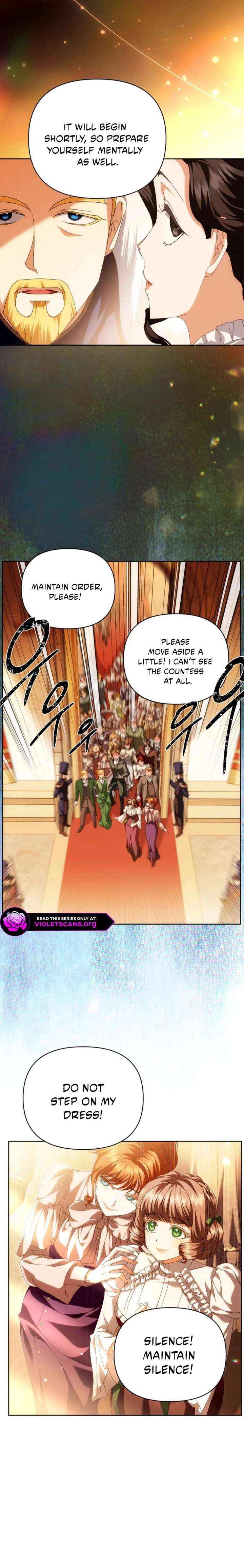 Read Ebony chapter 190 image 5 on Lezhin
